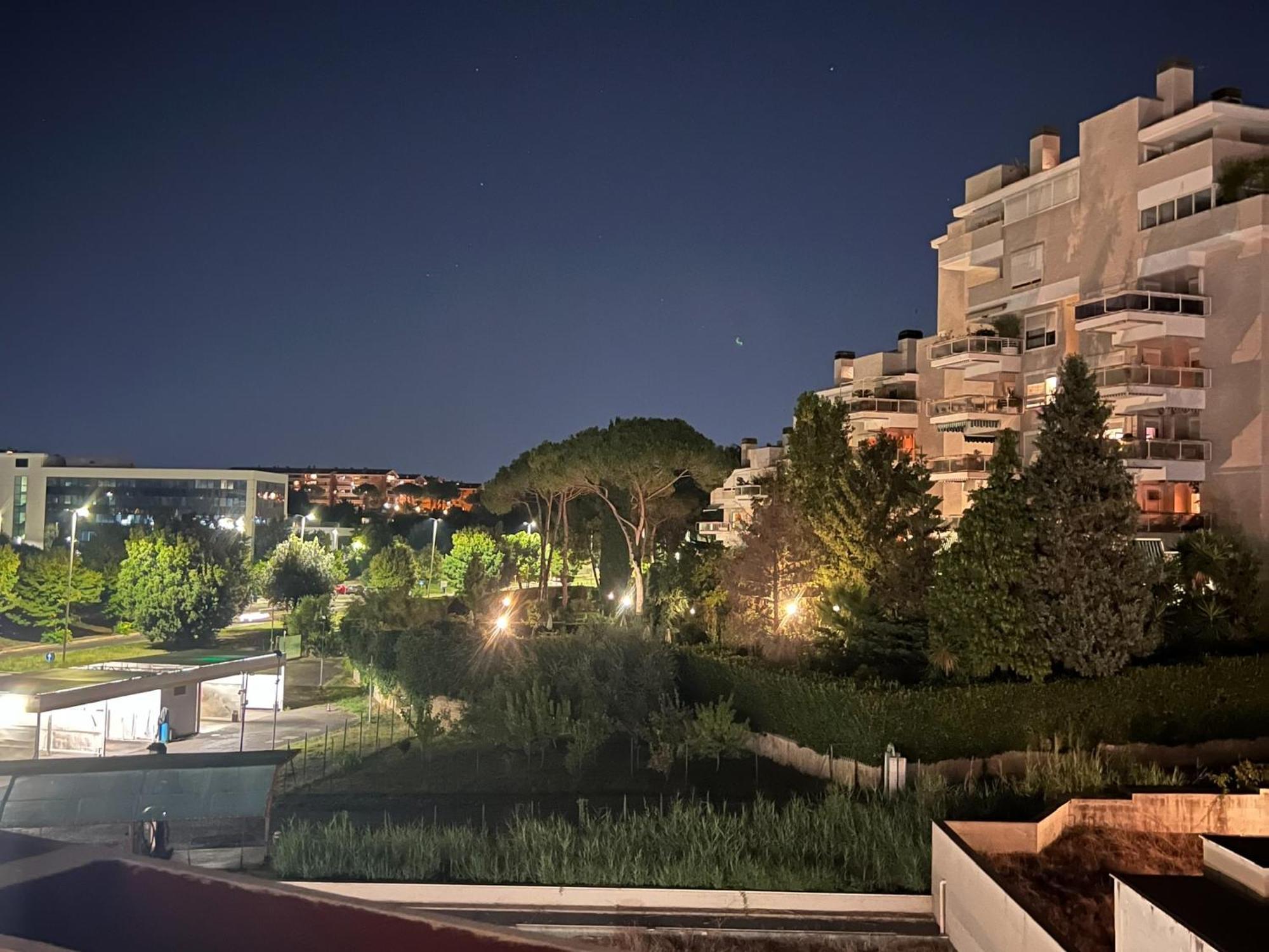 Appartamento Tiberius - Aurelio,san Pietro Roma